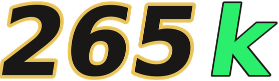 265k logo