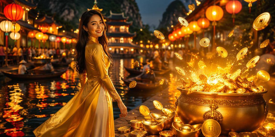 265k Arcade tại 265k hoạt động như thế nào